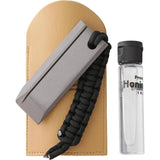 RH Preyda Tactical Stone Hard Black Ark 30499 by RH Preyda
