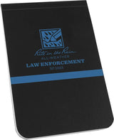 Rite in the Rain Law Enforcement Notebook 1023 by Rite in the Rain