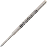 Rite in the Rain All-Weather Pen Refill Black 37R by Rite in the Rain