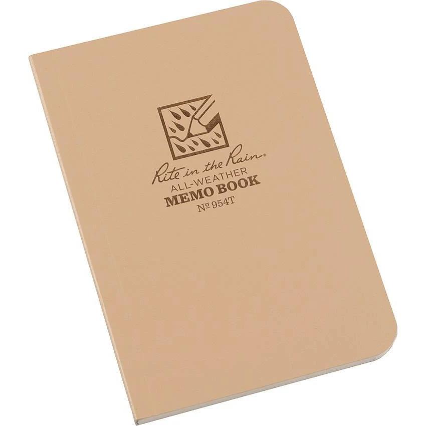 Rite in the Rain Field Flex Pocket Memo 954T by Rite in the Rain