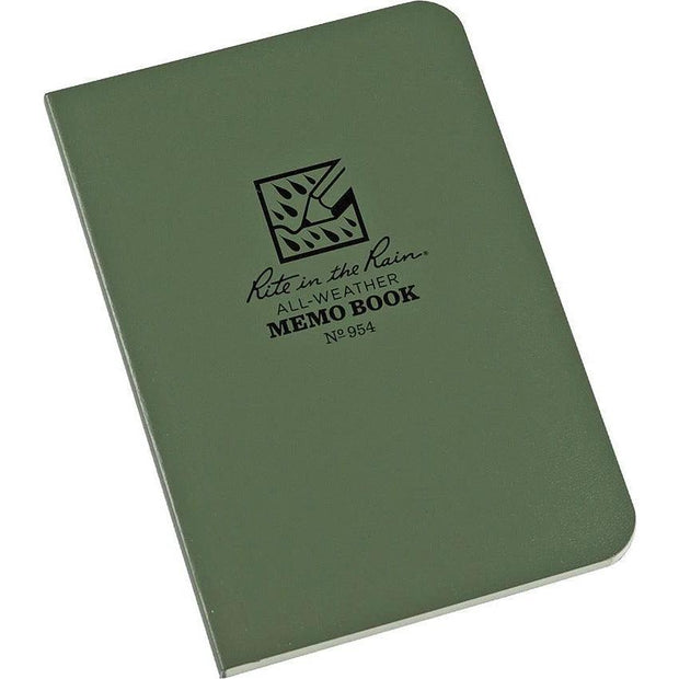 Rite in the Rain Field Flex Pocket Memo 954 by Rite in the Rain
