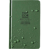 Rite in the Rain Field Bound Book Green 970F by Rite in the Rain