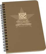 Rite in the Rain ACFT Physical Fitness Journal 973T-ACFT by Rite in the Rain