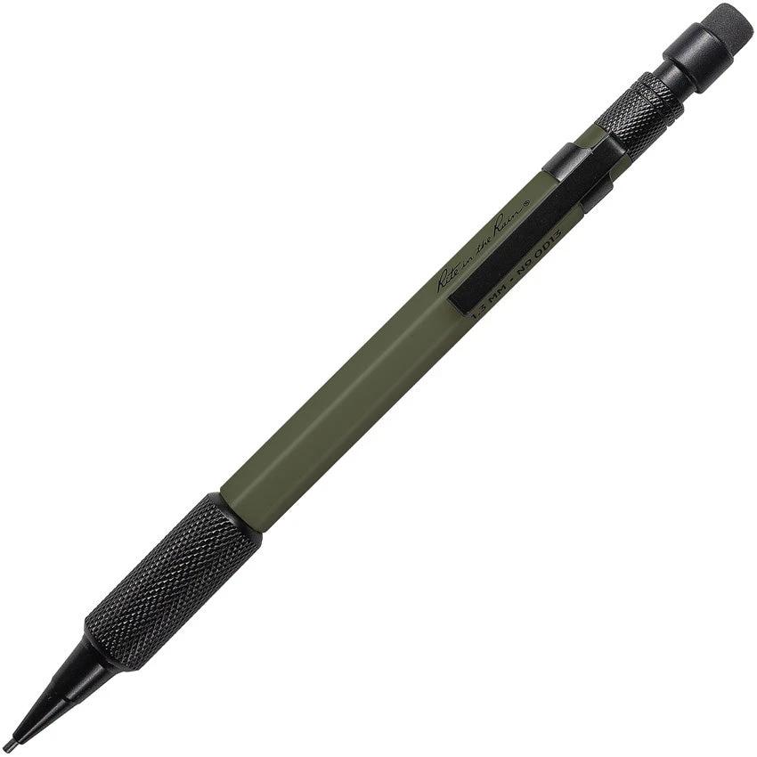 Rite in the Rain Mechanical Pencil OD Green OD13 by Rite in the Rain