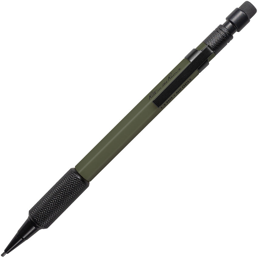 Rite in the Rain Mechanical Pencil OD Green OD13
