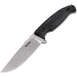 RUIKE Jager F118 Fixed Blade Black F118-B by RUIKE