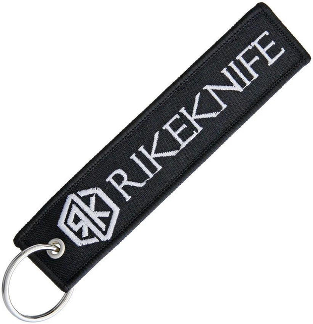 Rike Knife Flight Tag Free w/Purchase FLIGHT TAG by Rike Knife