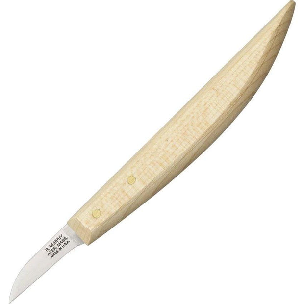 R. Murphy Handcrafting Knife HANDS by R. Murphy