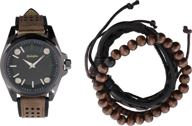 Remington Watch Gift Set RM-W-ST4 by Remington