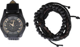 Remington Watch Gift Set Black RM-W-ST6 by Remington