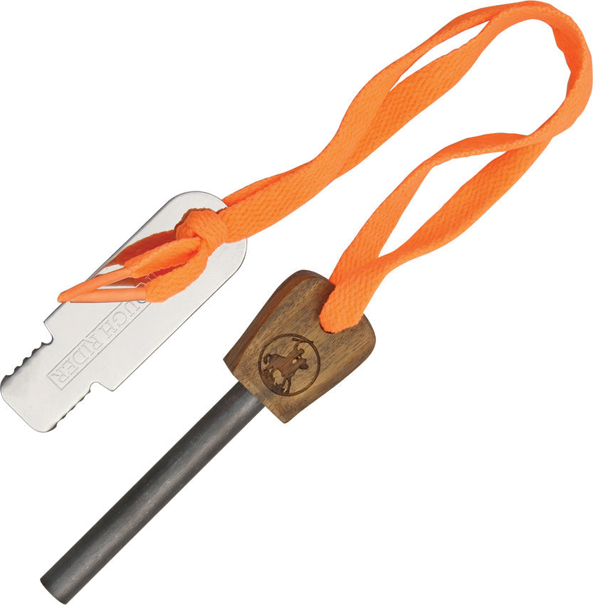 Rough Ryder Fire Starter FS-001-RR