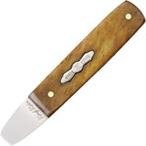 Rough Ryder Knife Opener KE11 SMOOTH AMBER by Rough Ryder