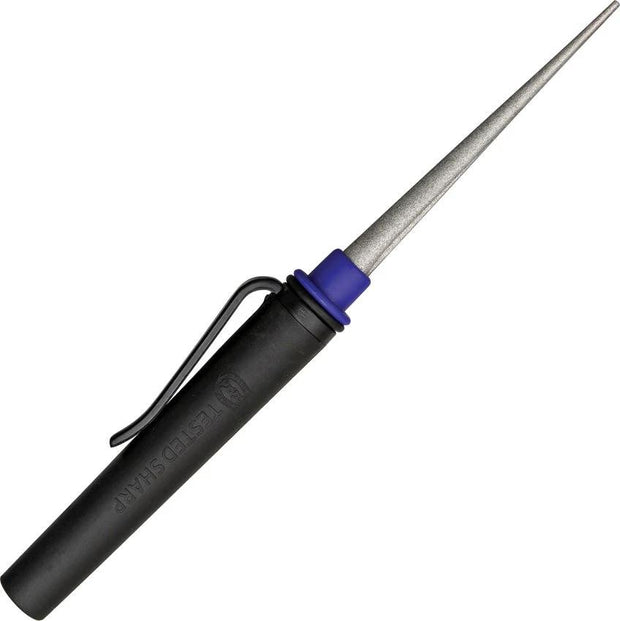 Rough Ryder Pocket Sharpener RR539 360 GRIT by Rough Ryder