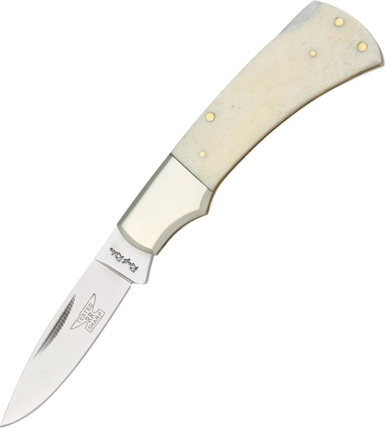 Rough Ryder Lockback KA19 by Rough Ryder