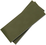 Rough Ryder G10 Handle Slabs OD Green #2 / RR1645 by Rough Ryder