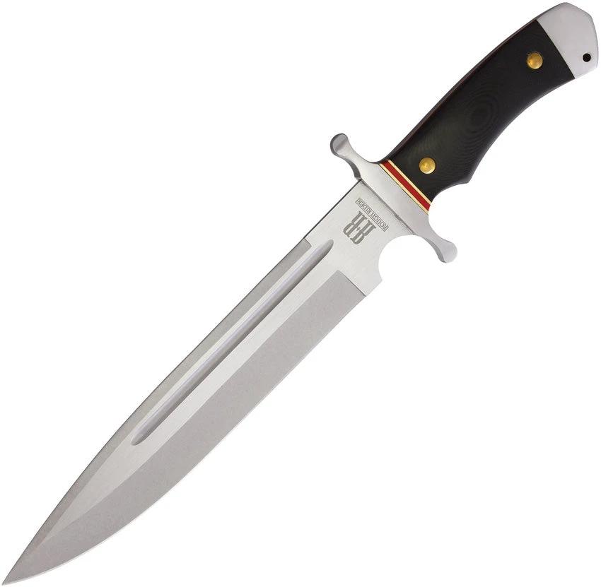 Rough Ryder Highland Bowie BZ010950 / RR1730 by Rough Ryder