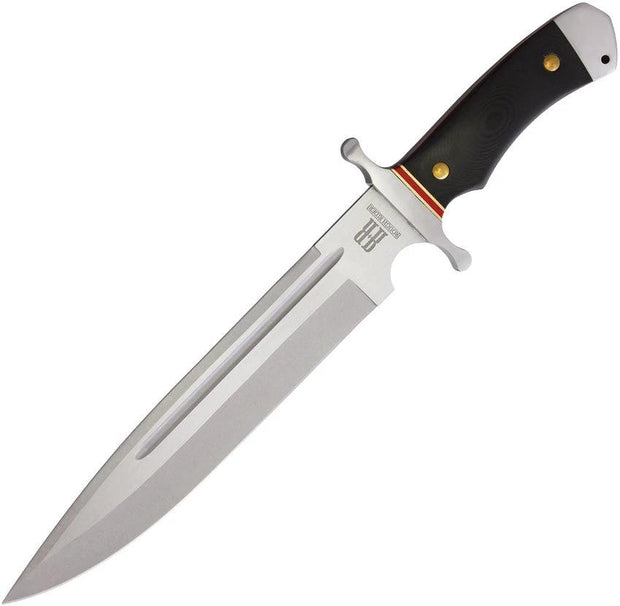 Rough Ryder Highland Bowie BZ010950 / RR1730 by Rough Ryder