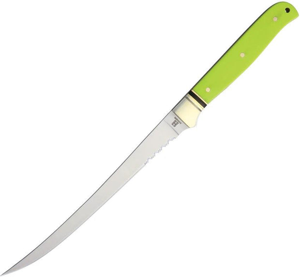 Rough Ryder Fillet Knife BZ010951 by Rough Ryder