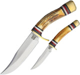 Rough Ryder Two Piece Hunters Set RR1944 by Rough Ryder
