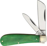 Rough Ryder Working Man Half Hawk KB227R /RR1955 by Rough Ryder