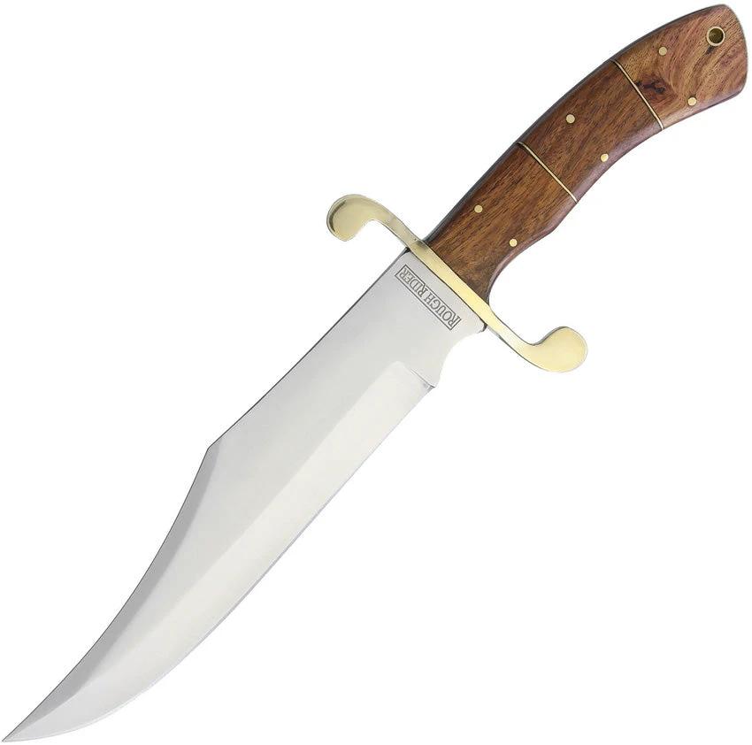 Rough Ryder Bowie Wood RR2007 / SM1083 by Rough Ryder