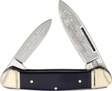 Rough Ryder Patriot Canoe KC09 / RR2029 by Rough Ryder