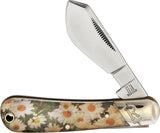Rough Ryder Small Cotton Sampler Daisy KB146R DAISIES by Rough Ryder