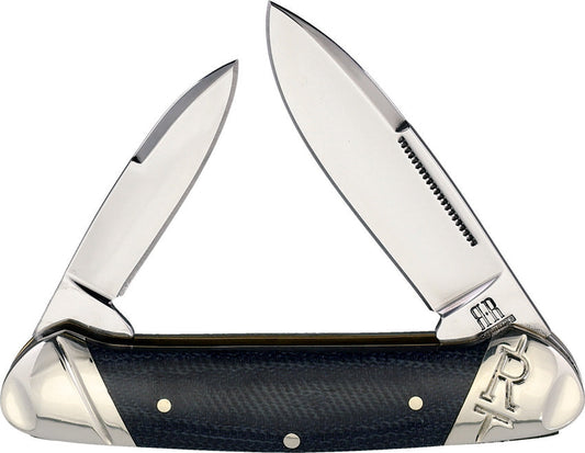 Rough Ryder Denim Canoe RR2184 KB203R