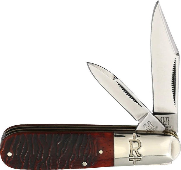 Rough Ryder Tiger Barlow RR2219 / KB211R by Rough Ryder