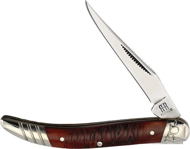 Rough Ryder Tiger Tiny Toothpick RR2221 / KB106R by Rough Ryder