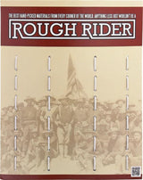 Rough Ryder Empty Countertop Display BP010226 by Rough Ryder