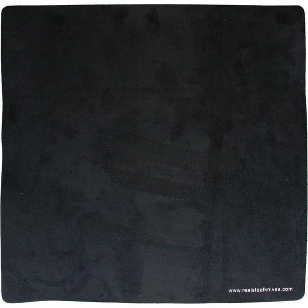 Real Steel Black Display Mat 1001 by Real Steel