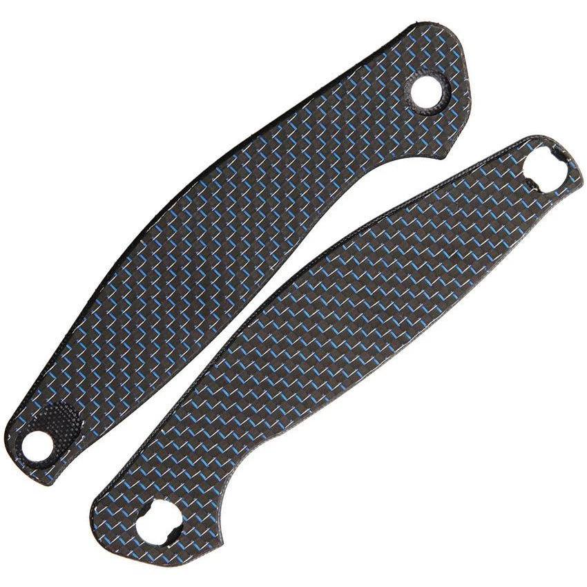 Real Steel E771 G10/CF Laminate Set 1124-GC by Real Steel