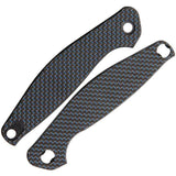 Real Steel E771 G10/CF Laminate Set 1124-GC by Real Steel