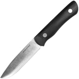 Real Steel Bushcraft III Fixed Blade Con 3725C by Real Steel