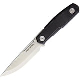 Real Steel Bushcraft Zenith Scandi 3760 by Real Steel