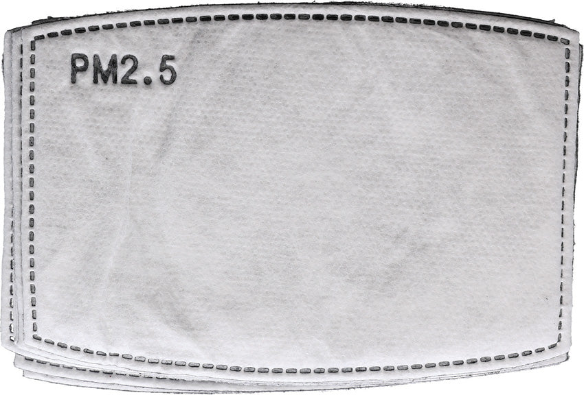 Real Steel Replacement Filter Bag of 10 KZ1202