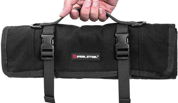 Real Steel EDC Roll RS051 by Real Steel