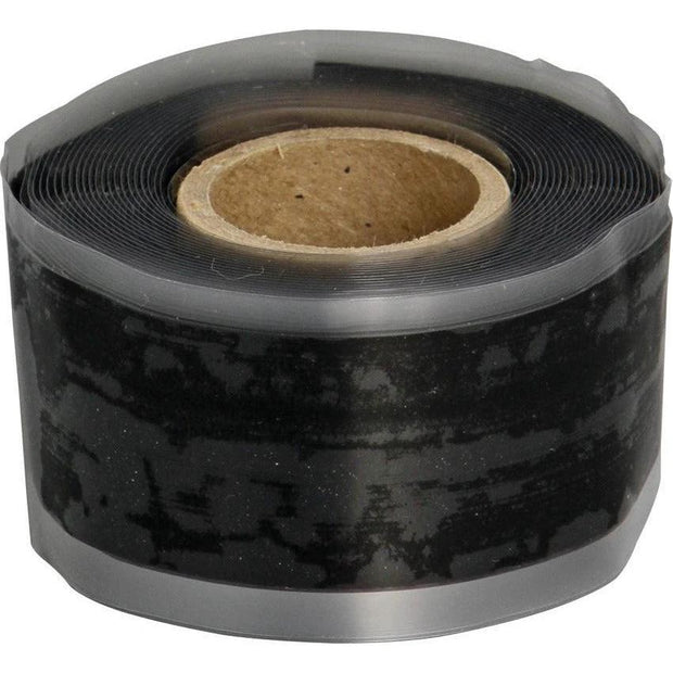 Rescue Tape Rescue Tape Premium Black RT1000201201USC01 by Rescue Tape