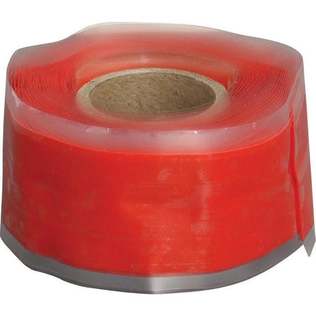 Rescue Tape Rescue Tape Premium Red by Rescue Tape