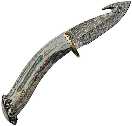 Rite Edge USA Guthook RU-DHDMB2