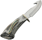 Rite Edge USA Guthook Hunter Elk RU-EKBBL2 by Rite Edge USA