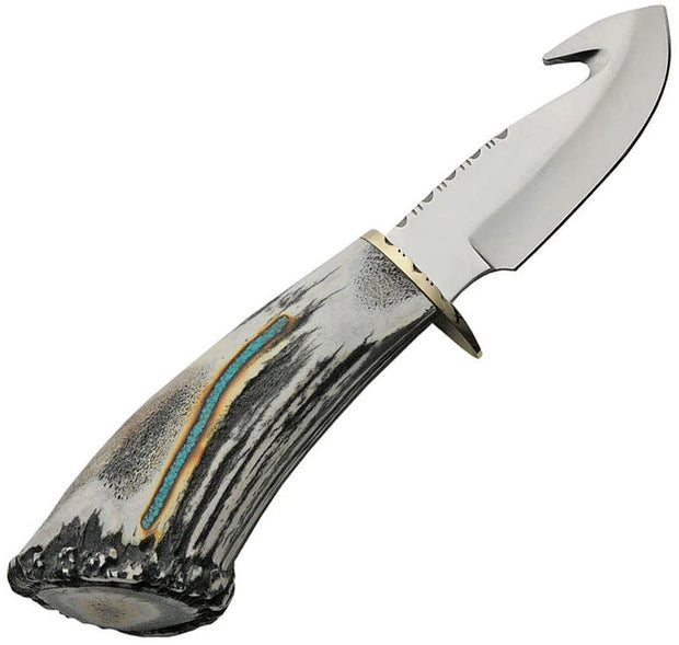 Rite Edge USA Guthook Hunter Elk RU-EKBBL2 by Rite Edge USA