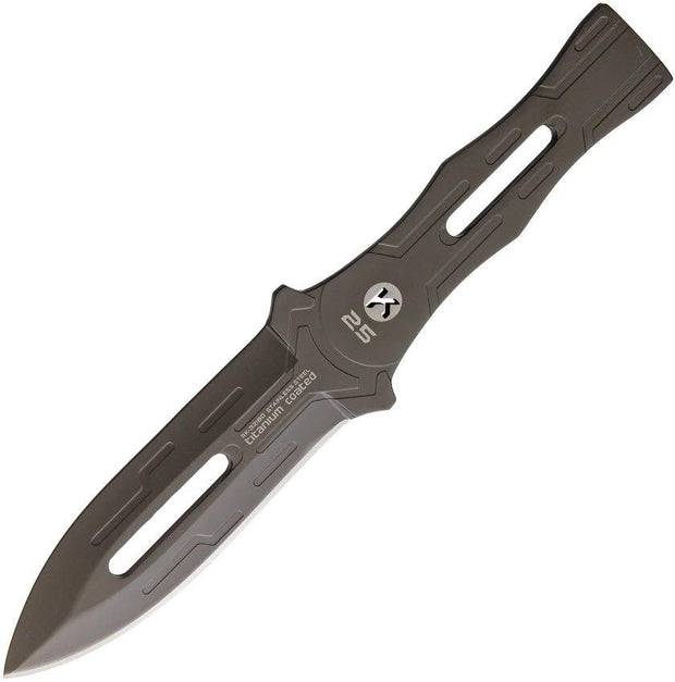 K25 Tactical Fixed Blade 32180 by K25