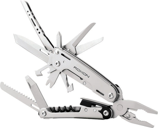 ROXON STORM Multi Tool S801S
