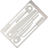 Readyman Hostage Escape Card HOSTAGE ESCAPE CARD by Readyman
