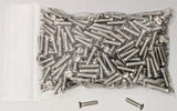 Schrade Knifemaking Handle Screws by Schrade
