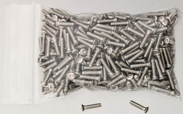 Schrade Knifemaking Handle Screws by Schrade