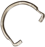 Schrade S272 Knifemaking Bail – Nickel Construction by Schrade