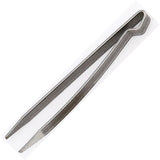 Schrade 31 Stainless Steel Tweezer Knife – Made in USA by Schrade